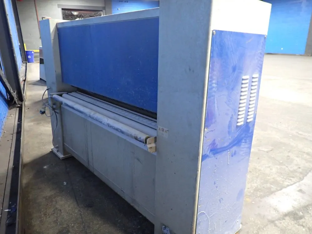 Fin 64" Panel Cleaner - St1600