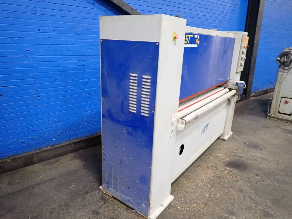 Fin 64" Panel Cleaner - St1600