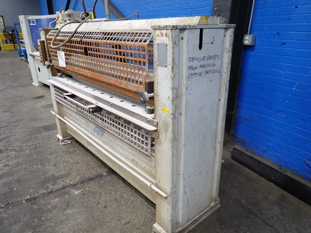 Fin 64" Glue Spreader - Sc2r 1600