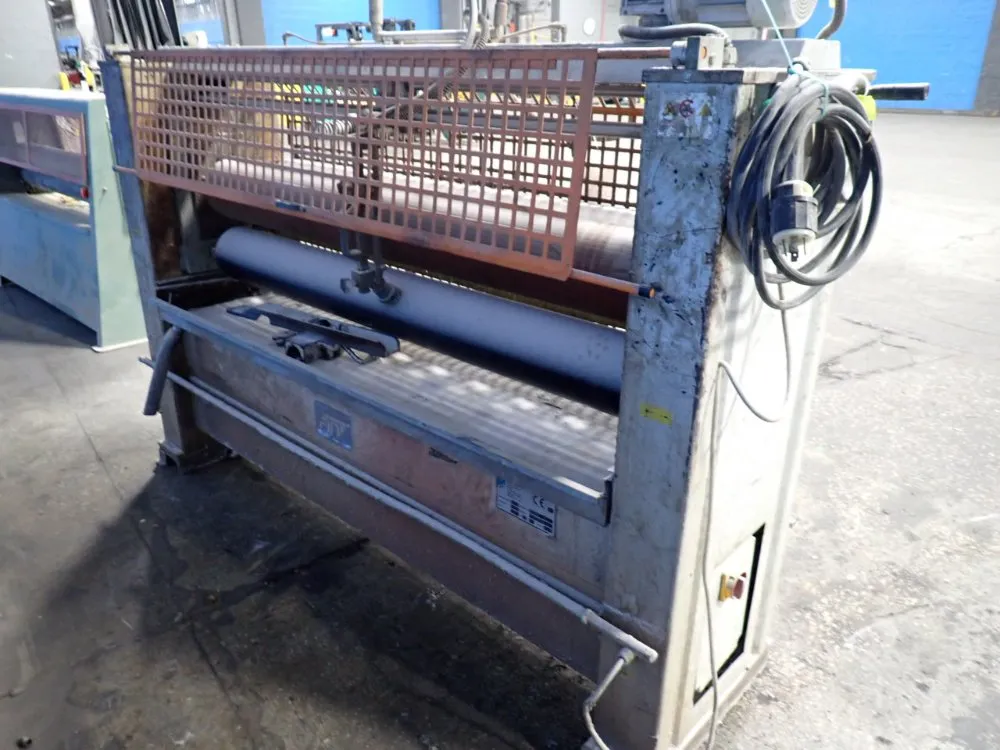 Fin 64" Glue Spreader - Sc2r 1600