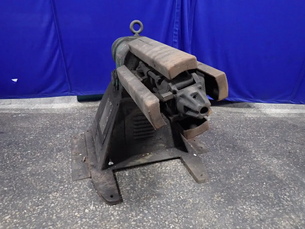 Littell 6000 Lbs Coil Reel - 60-24