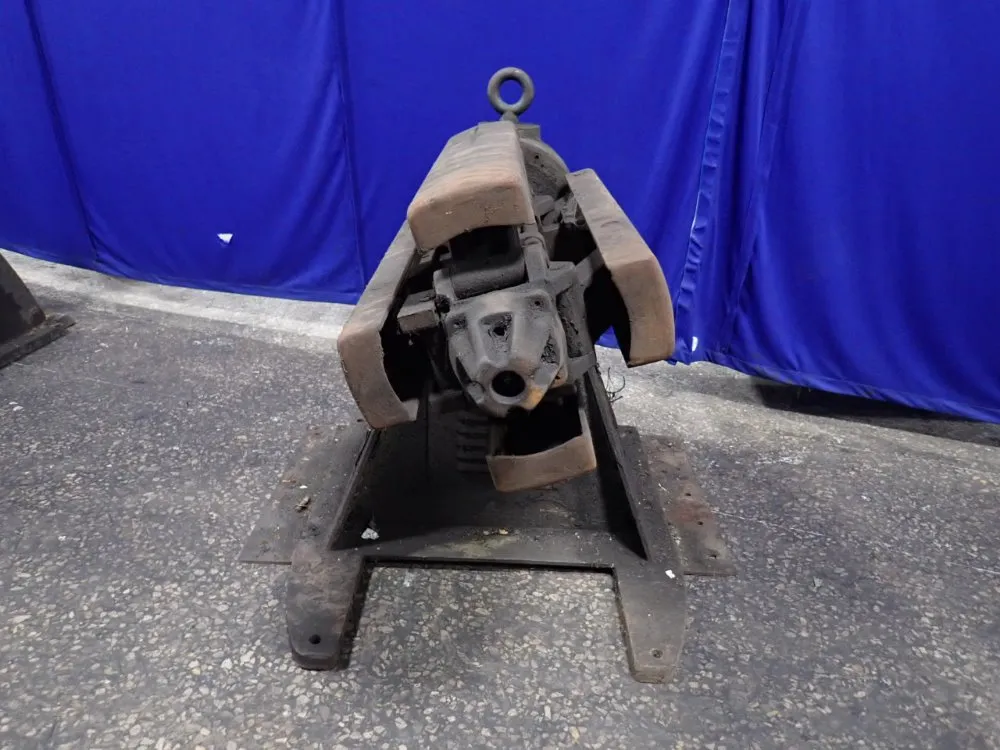 Littell 6000 Lbs Coil Reel - 60-24