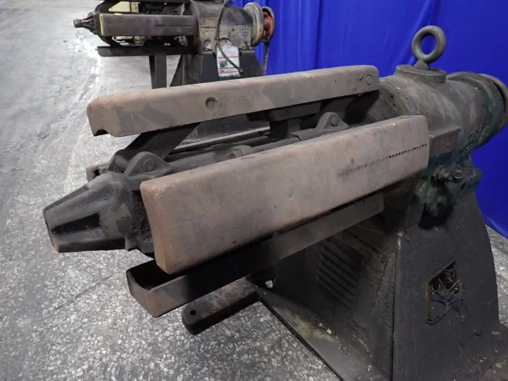 Littell 6000 Lbs Coil Reel - 60-24