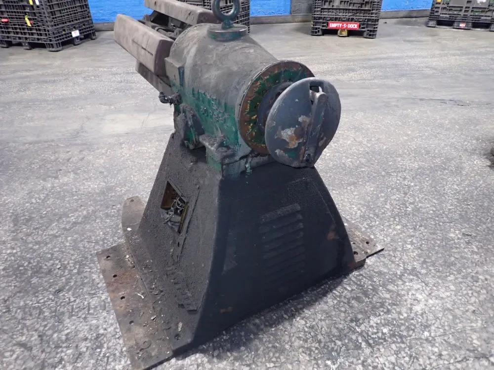 Littell 6000 Lbs Coil Reel - 60-24