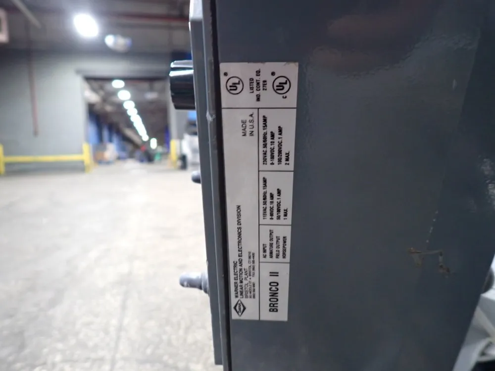 300" X 10 1/2" X 31" Conveyor Belt System