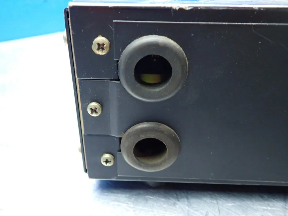 Raytheon Company Sorensen Industrial Lab Power Supply - Dcrb40-18