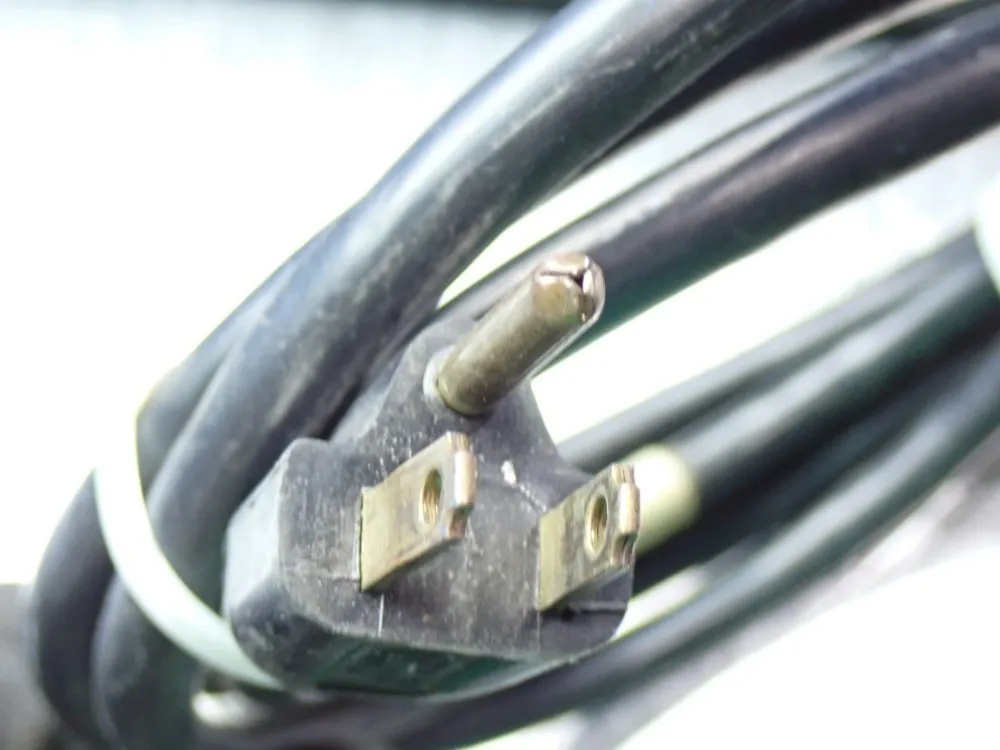 Raytheon Company Sorensen Industrial Lab Power Supply - Dcrb40-18