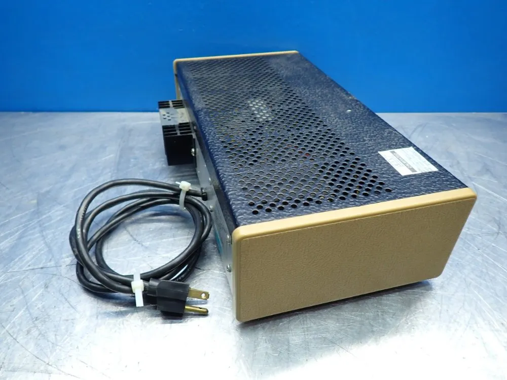 Dynascan Tri-output Power Supply - 1650