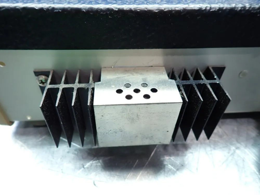 Dynascan Tri-output Power Supply - 1650