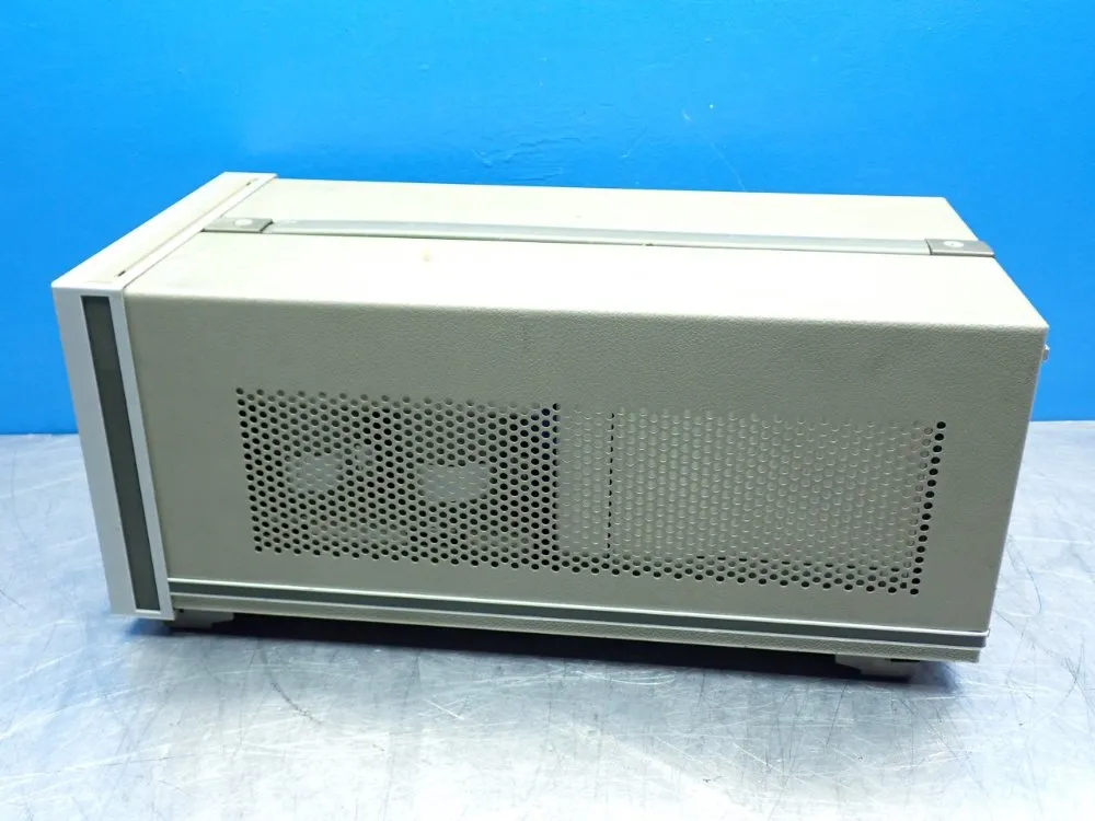 Hewlett Packard Dc Power Supply - 6002a
