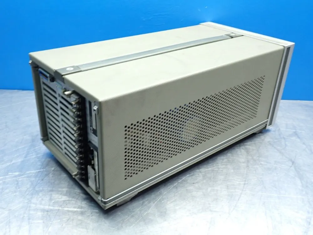 Hewlett Packard Dc Power Supply - 6002a