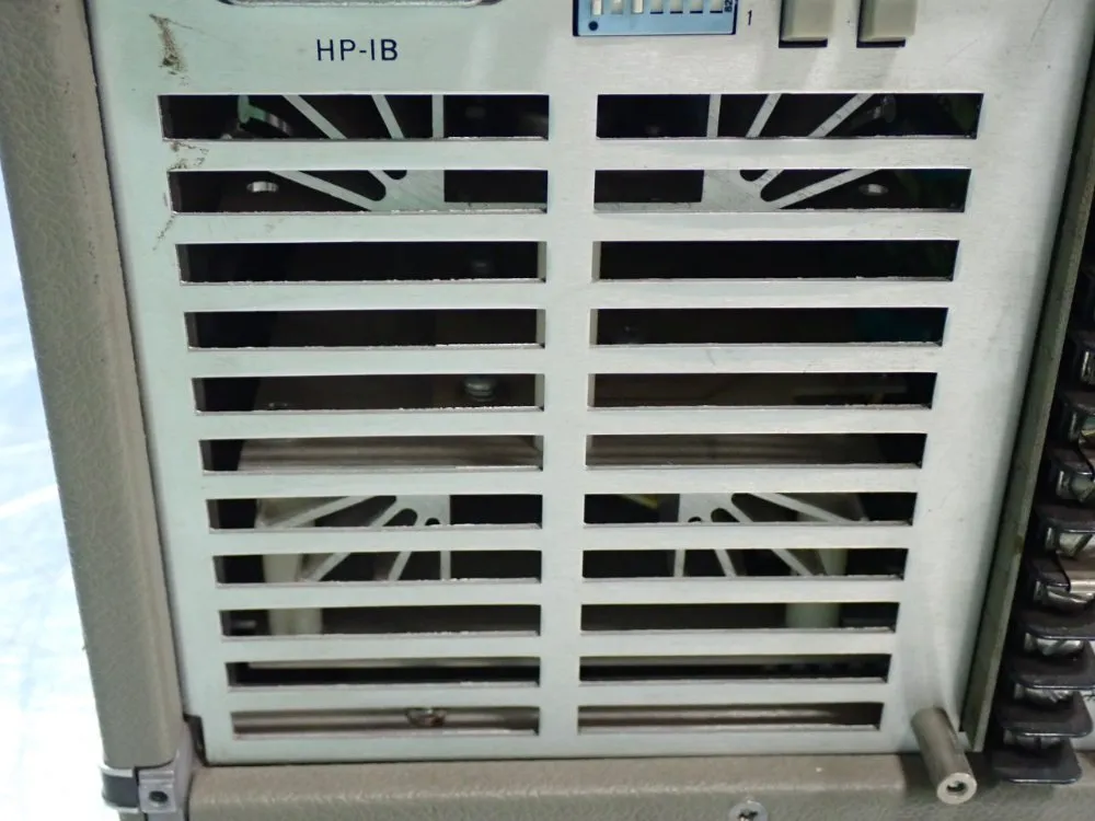 Hewlett Packard Dc Power Supply - 6002a