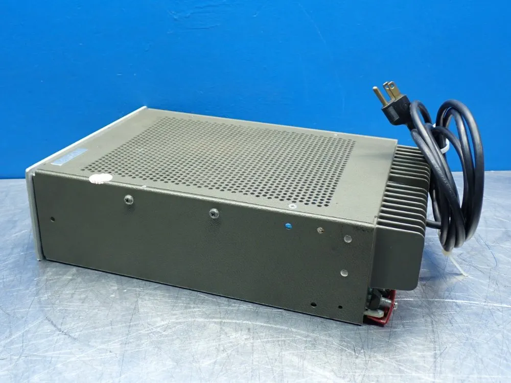 Hewlett Packard Dual Dc Power Supply - 6205c