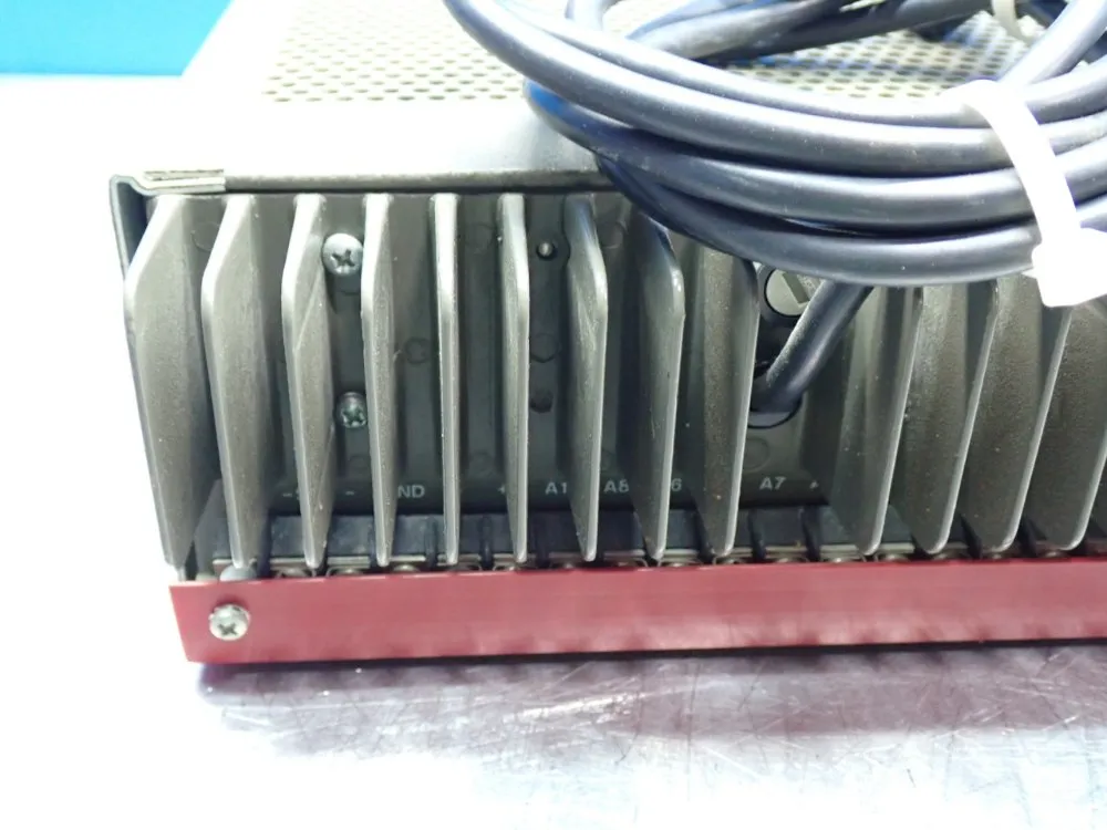 Hewlett Packard Dual Dc Power Supply - 6205c