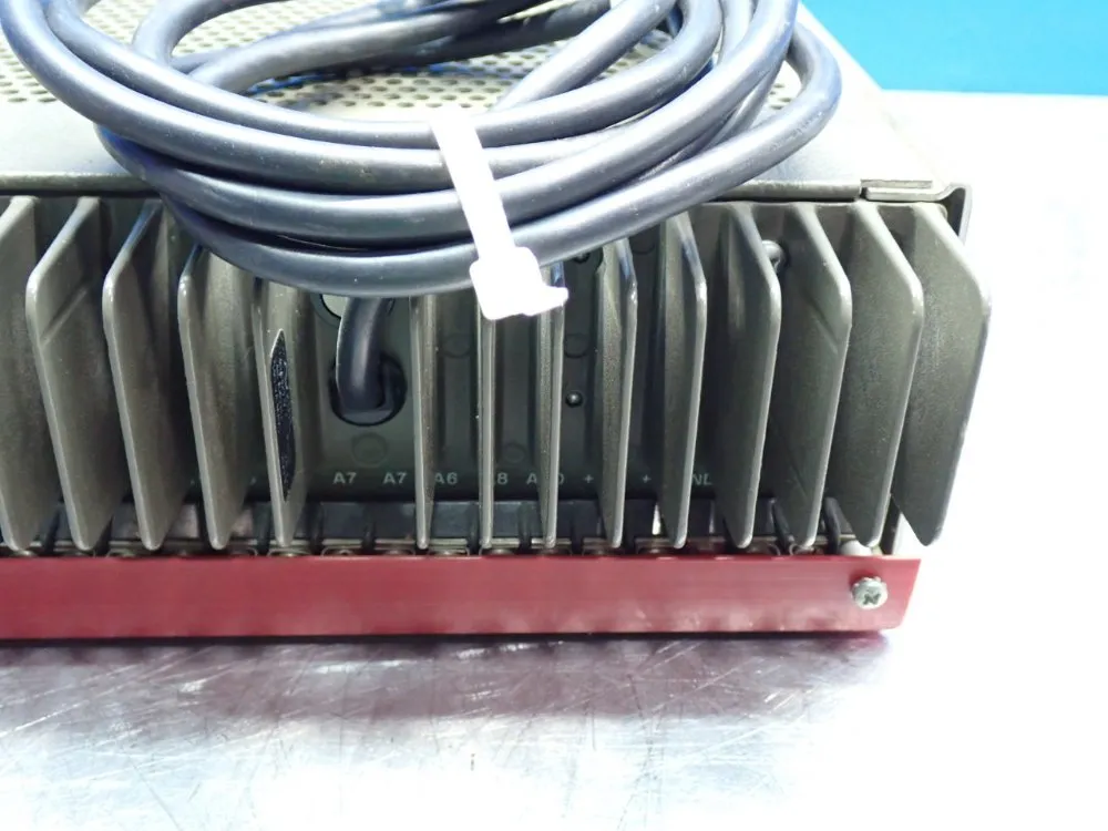 Hewlett Packard Dual Dc Power Supply - 6205c