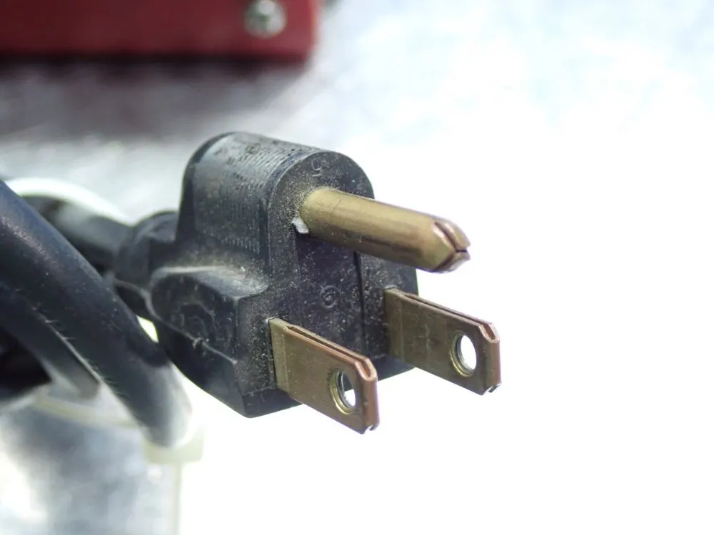 Hewlett Packard Dual Dc Power Supply - 6205c