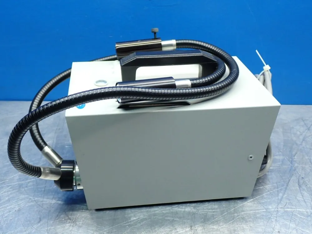 Fiber-lite Series-180 High-intensity Illuminator - 180