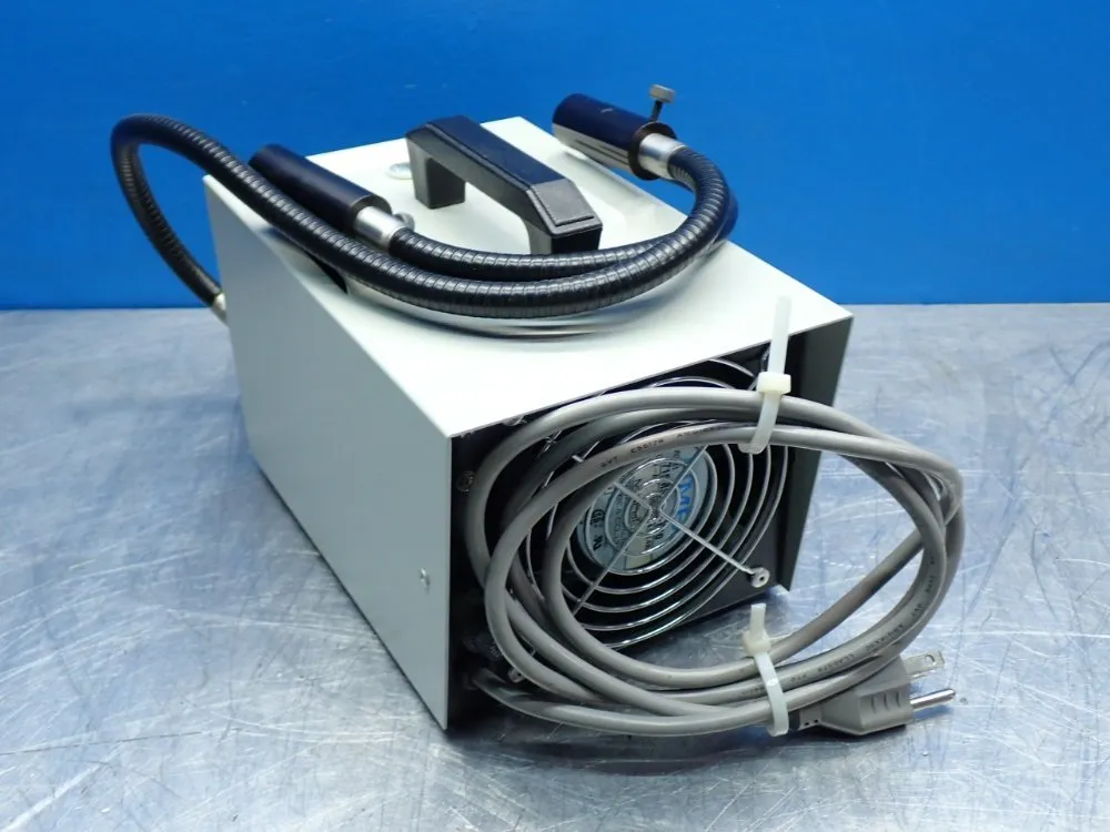 Fiber-lite Series-180 High-intensity Illuminator - 180