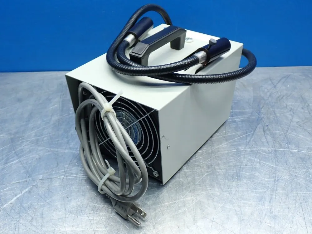 Fiber-lite Series-180 High-intensity Illuminator - 180