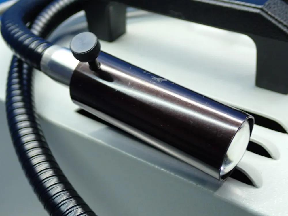 Fiber-lite Series-180 High-intensity Illuminator - 180