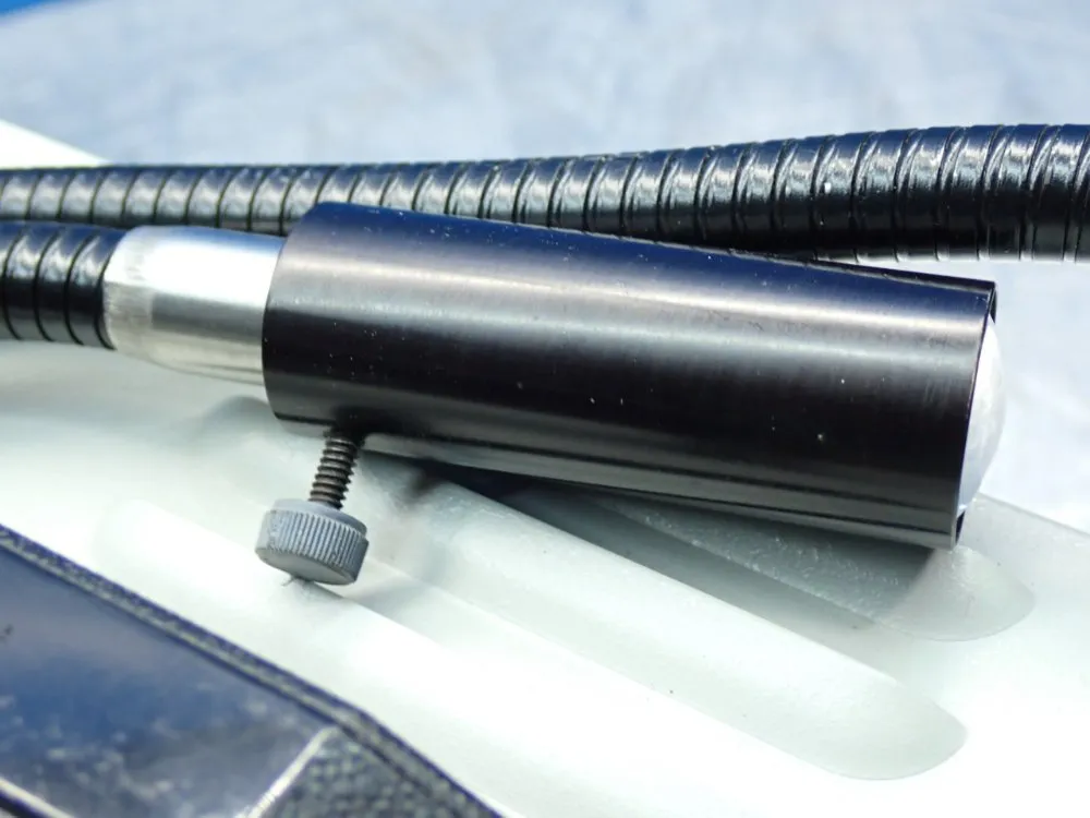 Fiber-lite Series-180 High-intensity Illuminator - 180