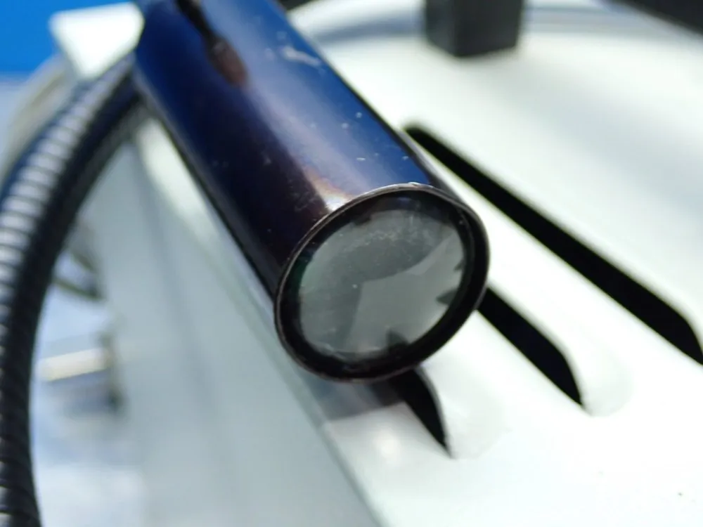 Fiber-lite Series-180 High-intensity Illuminator - 180