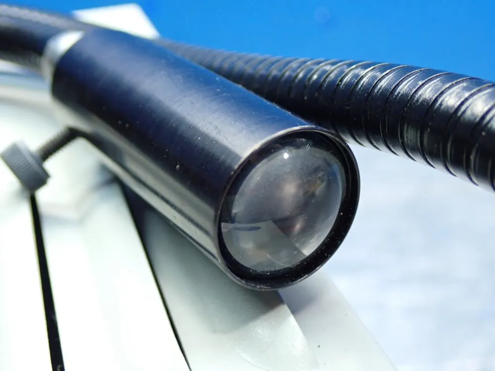 Fiber-lite Series-180 High-intensity Illuminator - 180