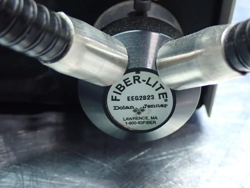 Fiber-lite Series-180 High-intensity Illuminator - 180