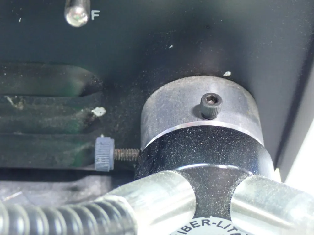 Fiber-lite Series-180 High-intensity Illuminator - 180