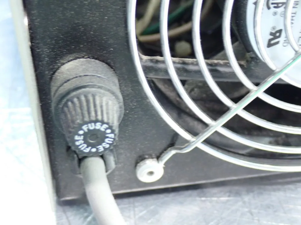 Fiber-lite Series-180 High-intensity Illuminator - 180