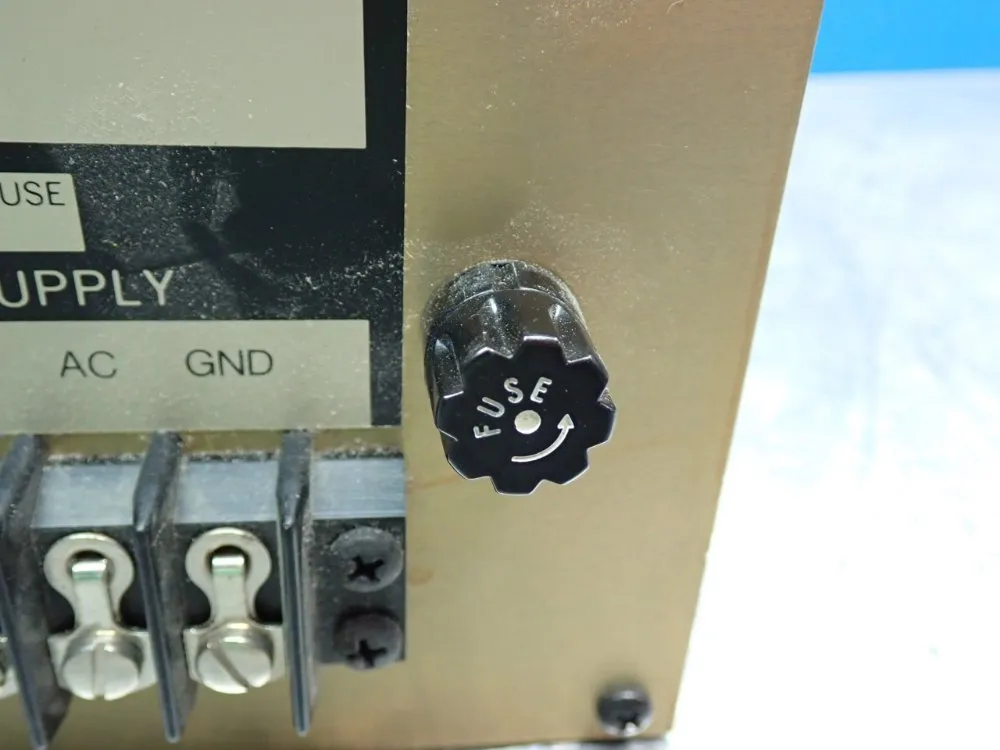 Acopian Power Supply - U24y1700