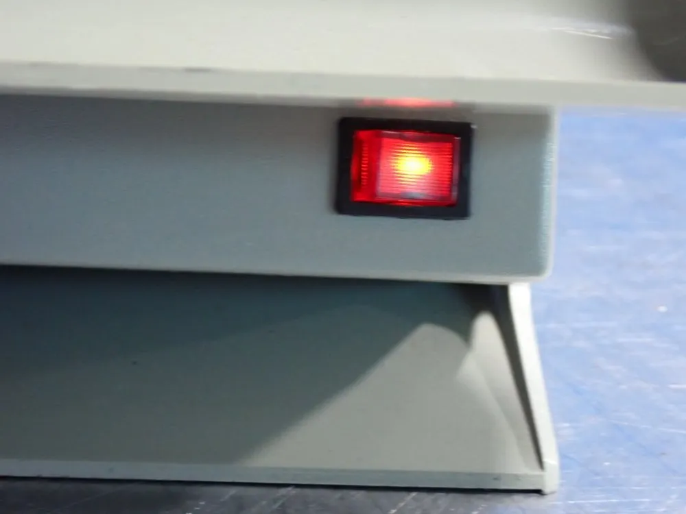 Ok Industries Smoke & Fume Absorber - Sa-9-115