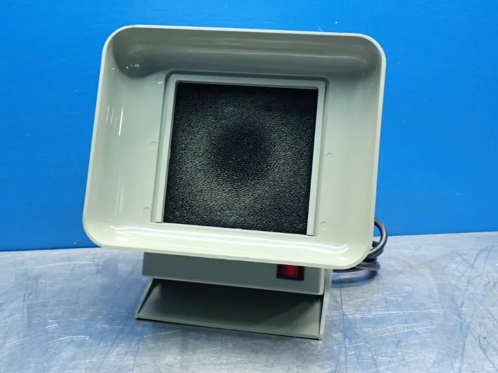 Ok Industries Smoke & Fume Absorber - Sa-9-115