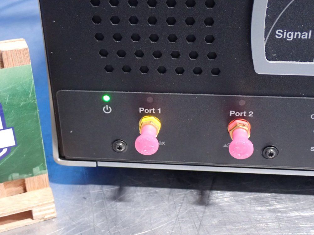 Lecroy Signal Integrity Network Analyzer - Sparq-4004e