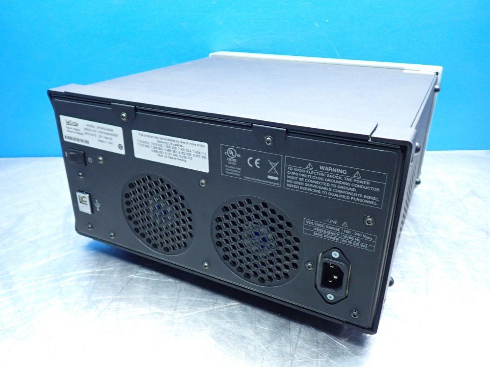 Lecroy Signal Integrity Network Analyzer - Sparq-4004e