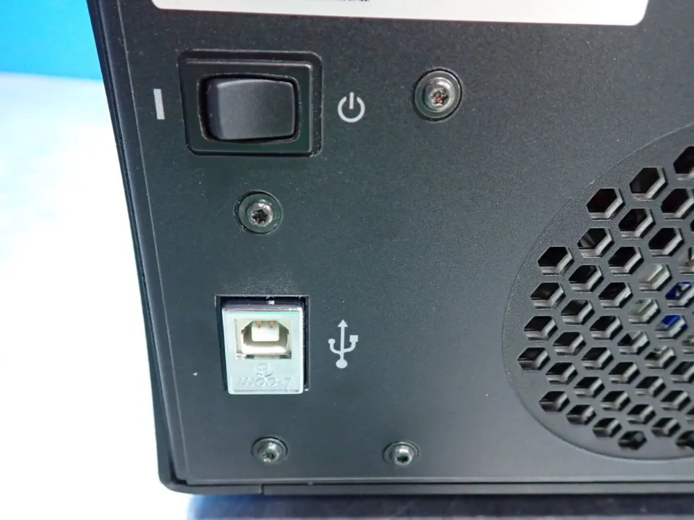 Lecroy Signal Integrity Network Analyzer - Sparq-4004e