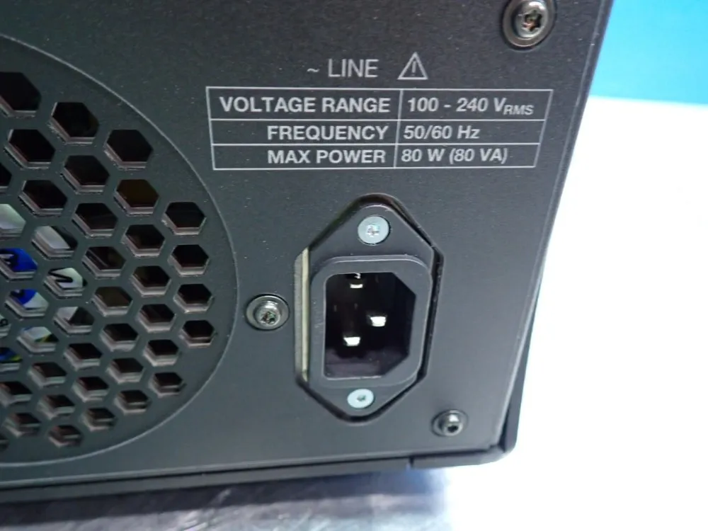 Lecroy Signal Integrity Network Analyzer - Sparq-4004e