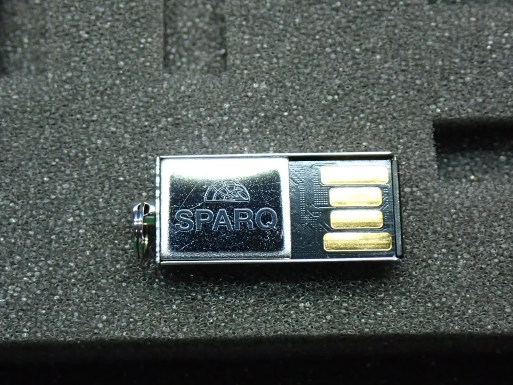 Lecroy Signal Integrity Network Analyzer - Sparq-4004e