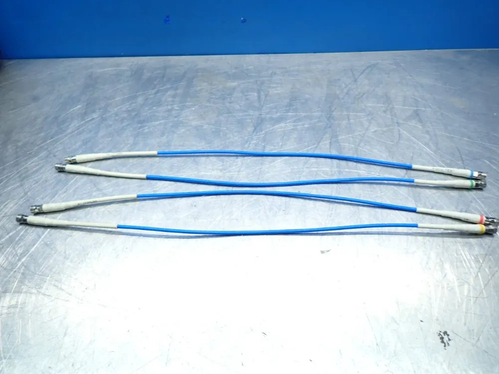 Lecroy Signal Integrity Network Analyzer - Sparq-4004e