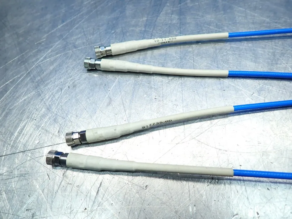 Lecroy Signal Integrity Network Analyzer - Sparq-4004e