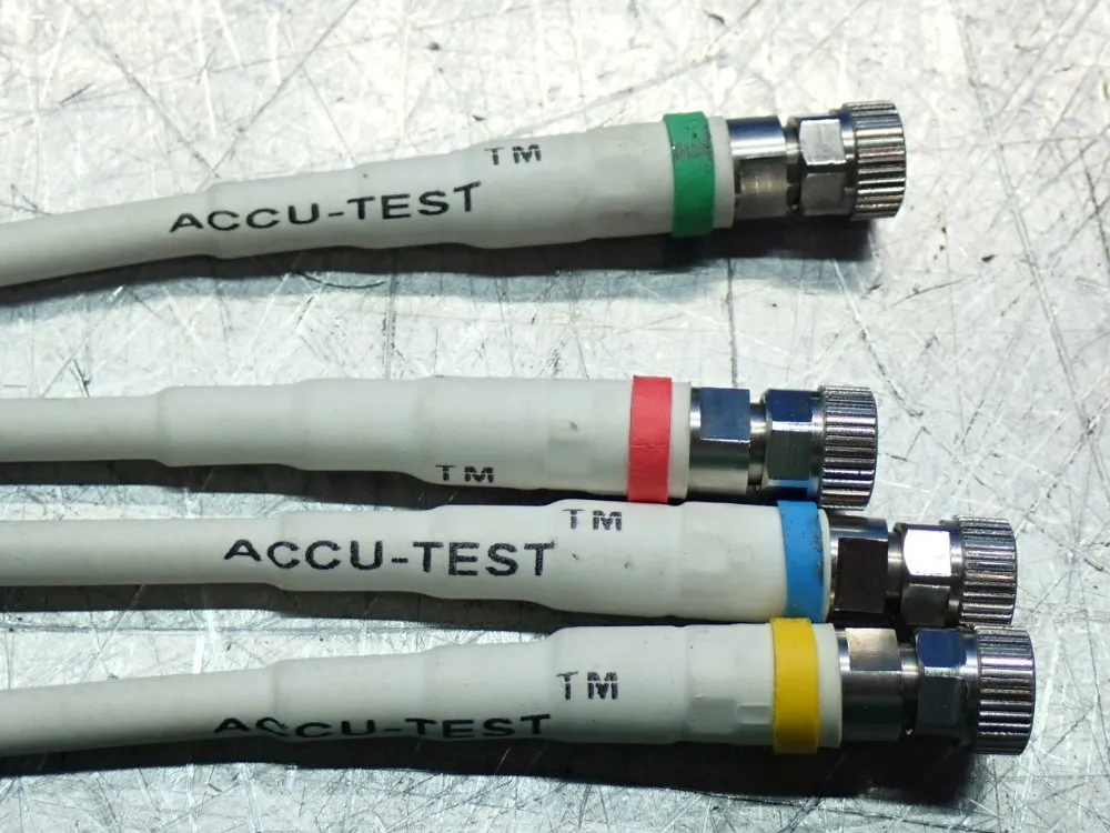Lecroy Signal Integrity Network Analyzer - Sparq-4004e