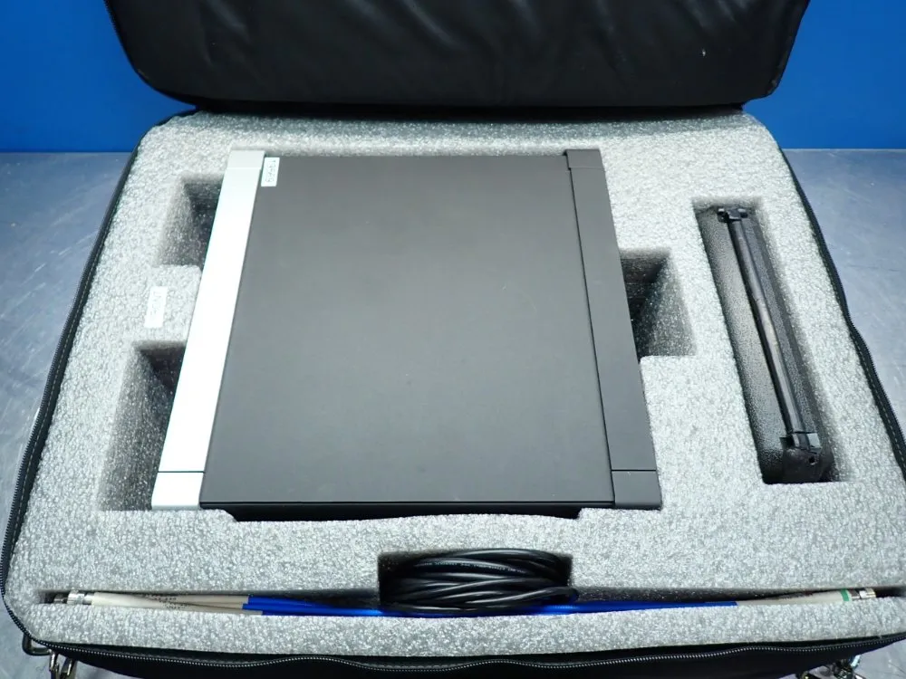 Lecroy Signal Integrity Network Analyzer - Sparq-4004e