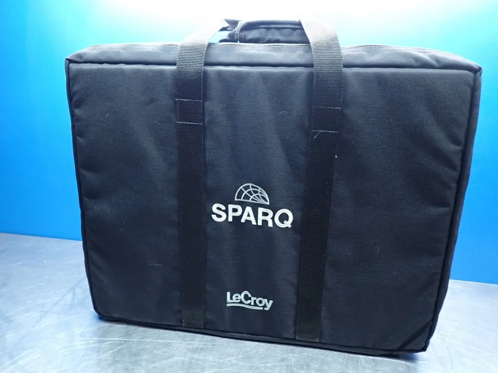 Lecroy Signal Integrity Network Analyzer - Sparq-4004e