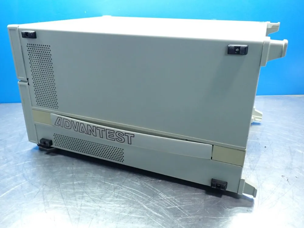 Advantest 150mb/s To 12gb/s Pulse Pattern Genertor - D3186