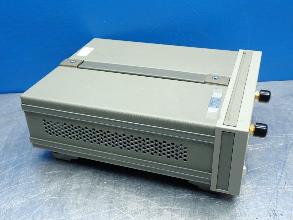 Hewlett Packard Preamplifier Unit - 8449b
