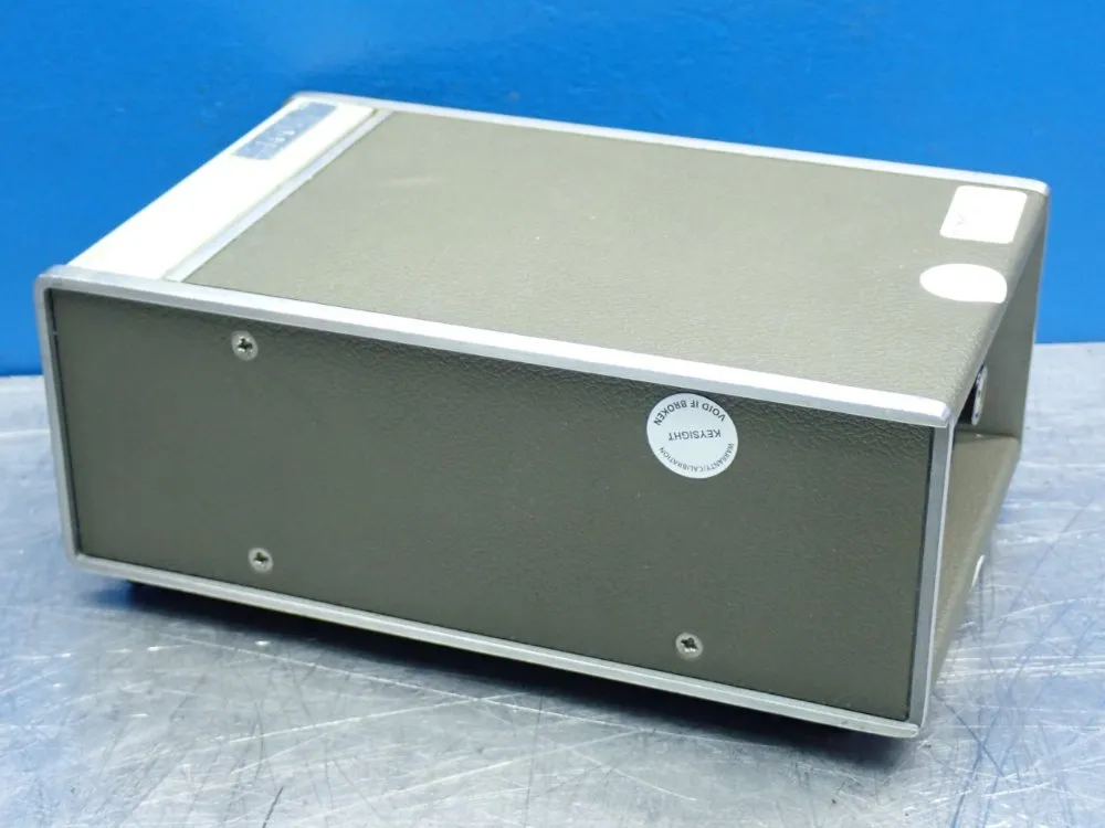 Hewlett Packard Amplifier - 8447d