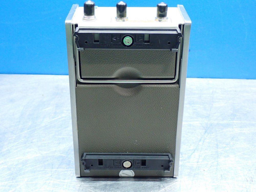 Hewlett Packard Amplifier - 8447d