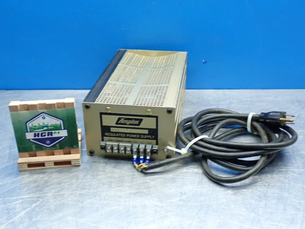 Acopian Power Supply - A5mt900
