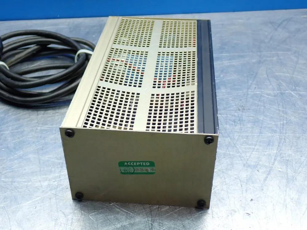 Acopian Power Supply - A5mt900