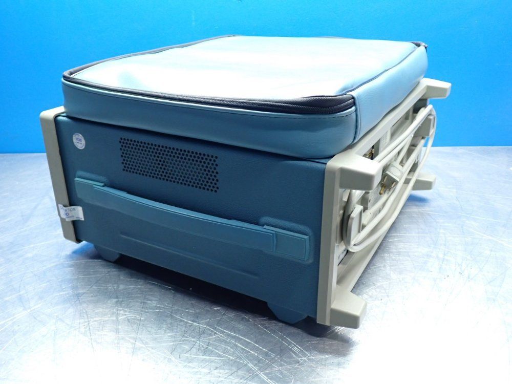 Tektronix 2gs/s Instavu 4-channel Digitizing Oscilloscope - Tds754a